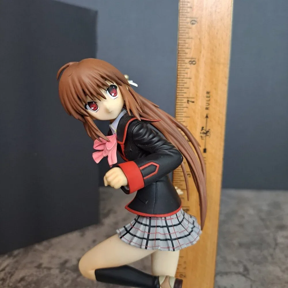 Rin Natsume Figure Kotobukiya Manga EX KudWafter Little Busters Ecstasy - Picture 9 of 12